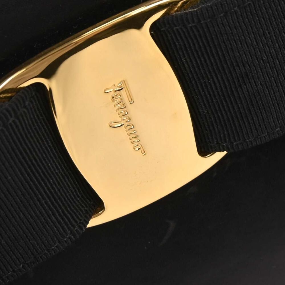 Salvatore Ferragamo Tote