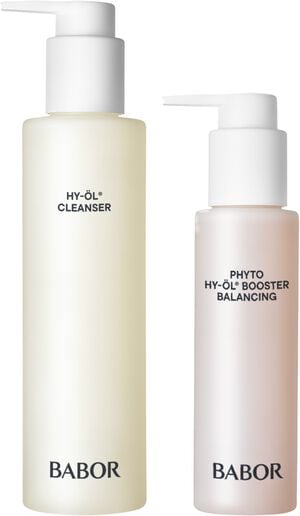Set HY-ÖL & Phyto Balancing