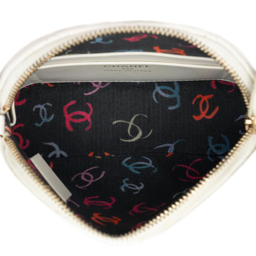 Chanel Crossbody Bag