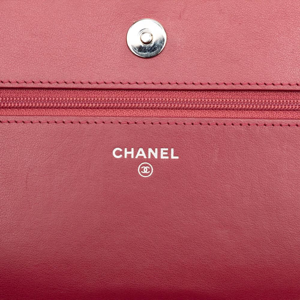 Chanel Crossbody Bag