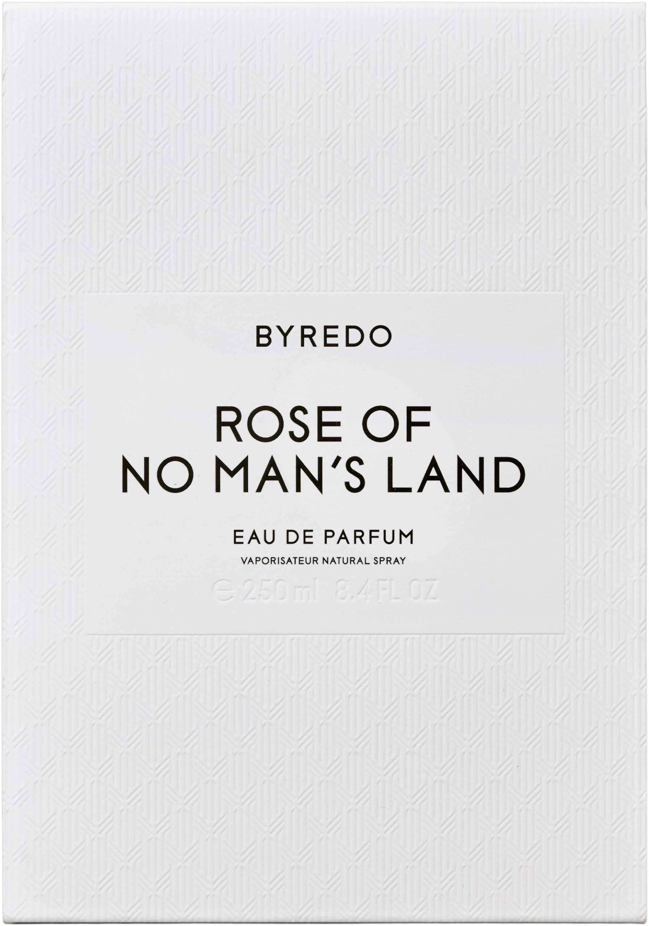 Byredo Rose Of No Man's Land Eau de Parfum 250 ml