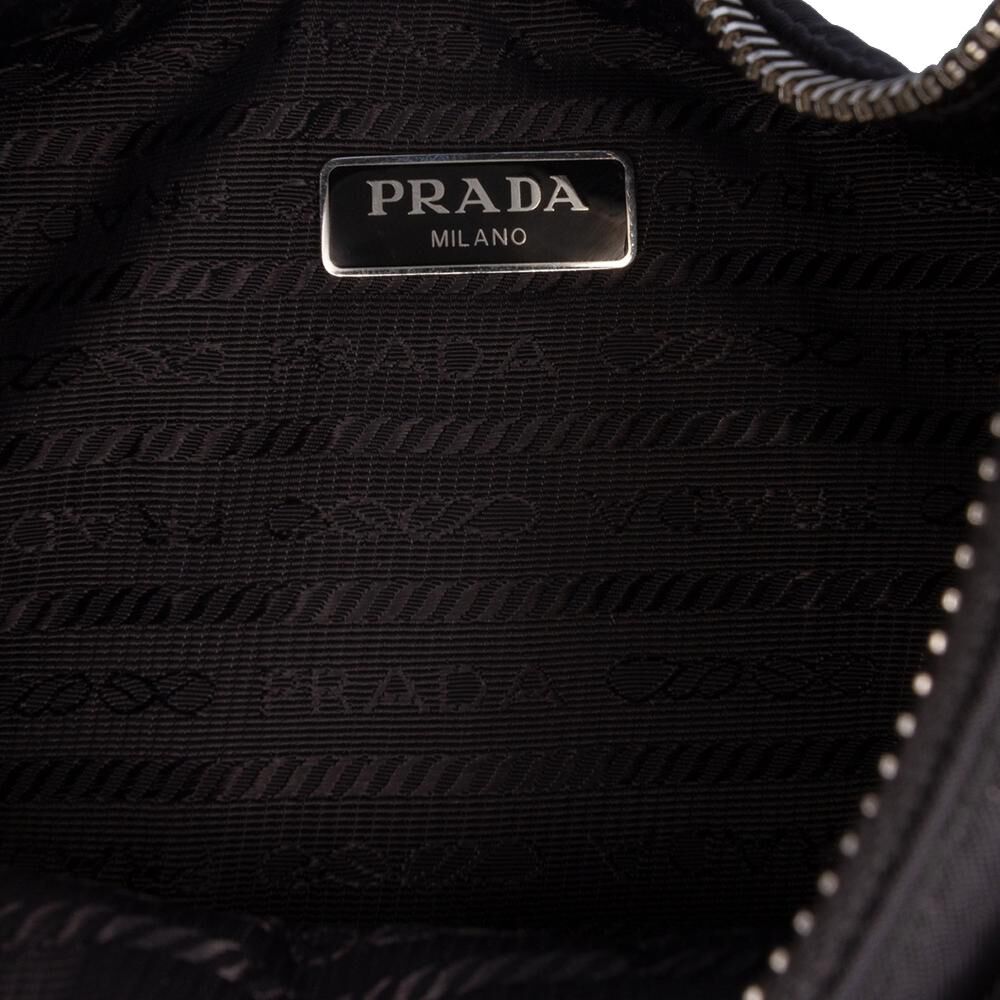 Prada Shoulder Bag