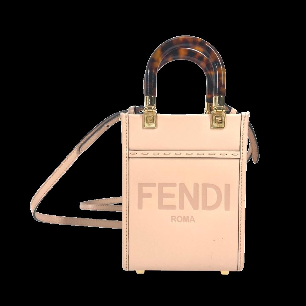 Fendi Baguette