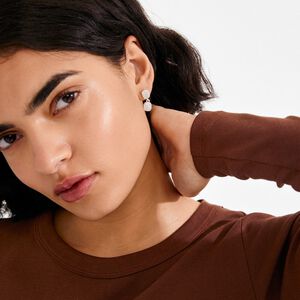 EMBER &oslash;reringe s&oslash;lvbelagt