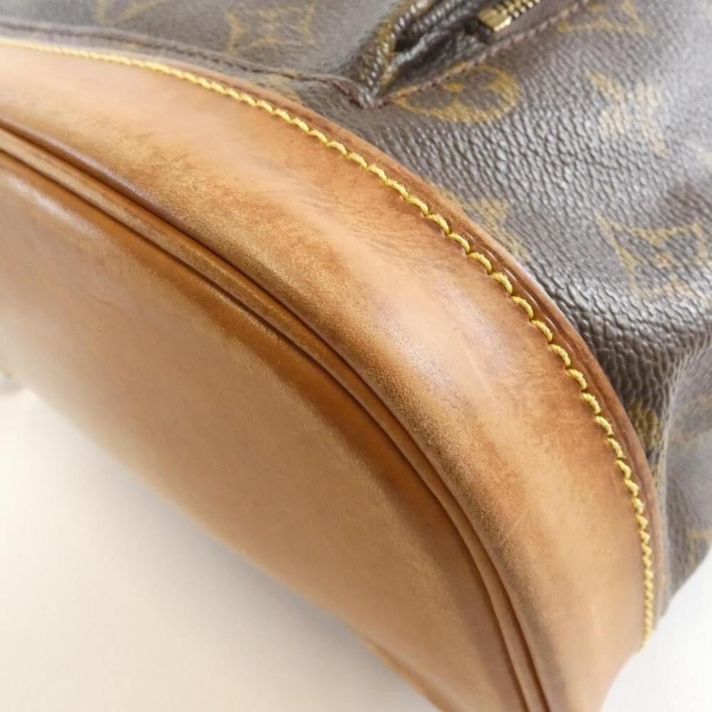 Louis Vuitton Montsouris