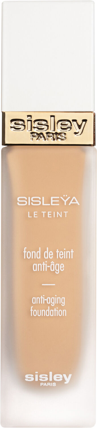 Sisle&yuml;a Le Teint 4B - Chesnut