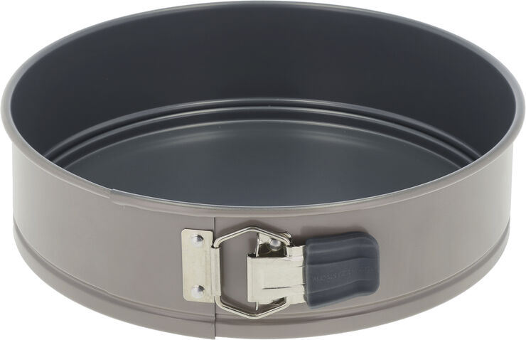 Springform 26 cm Latte Stål