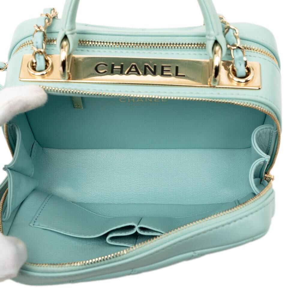 Chanel Trendy Cc