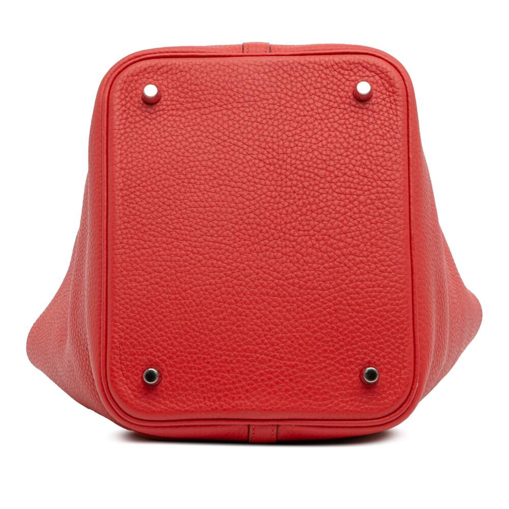 Herm&egrave;s Picotin Lock Pm