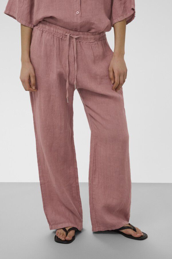 SLAuran Pants