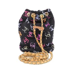 Chanel Backpack