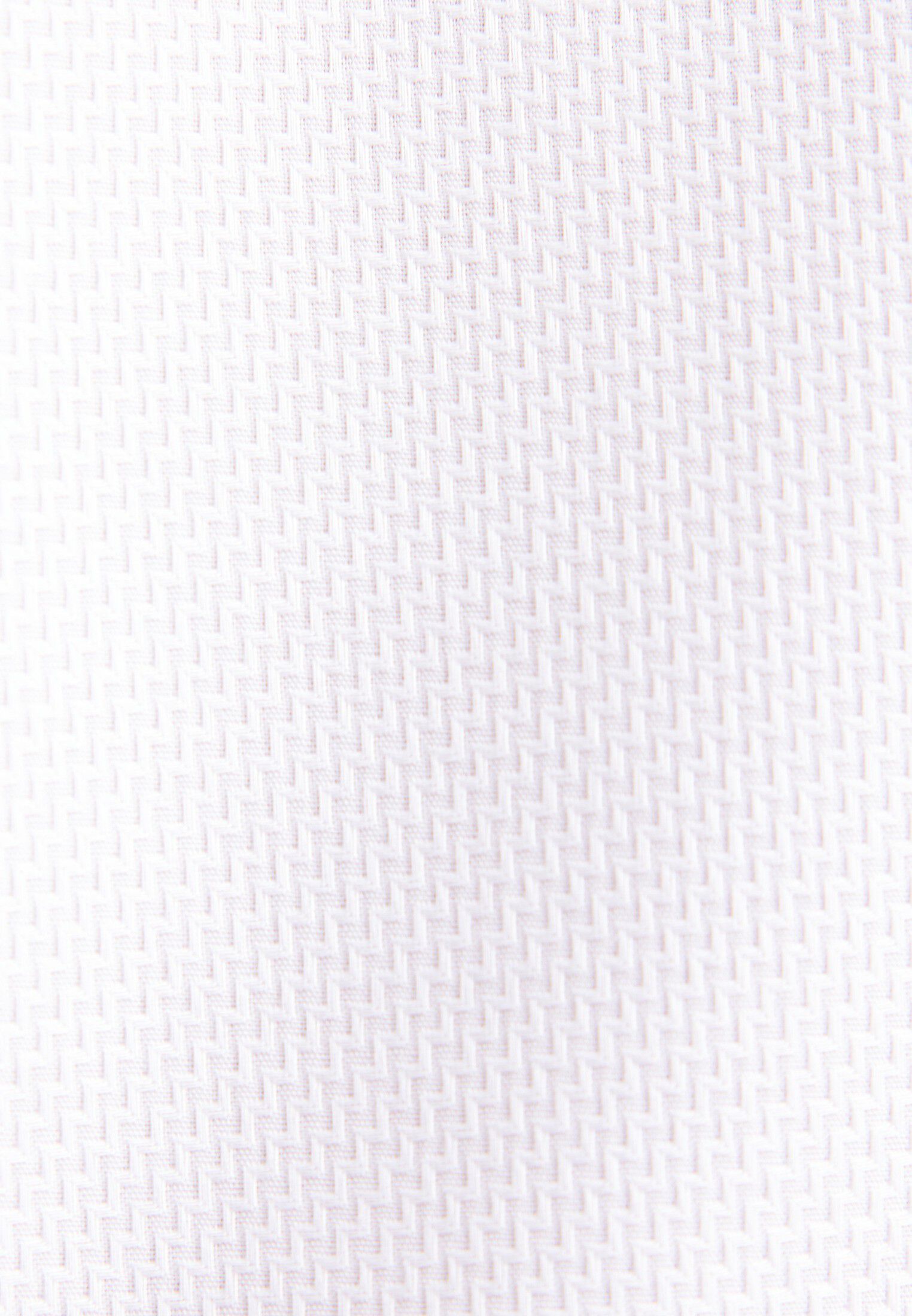 Business shirt Slim 1/1 Covered-Button-Down-Collar Structur