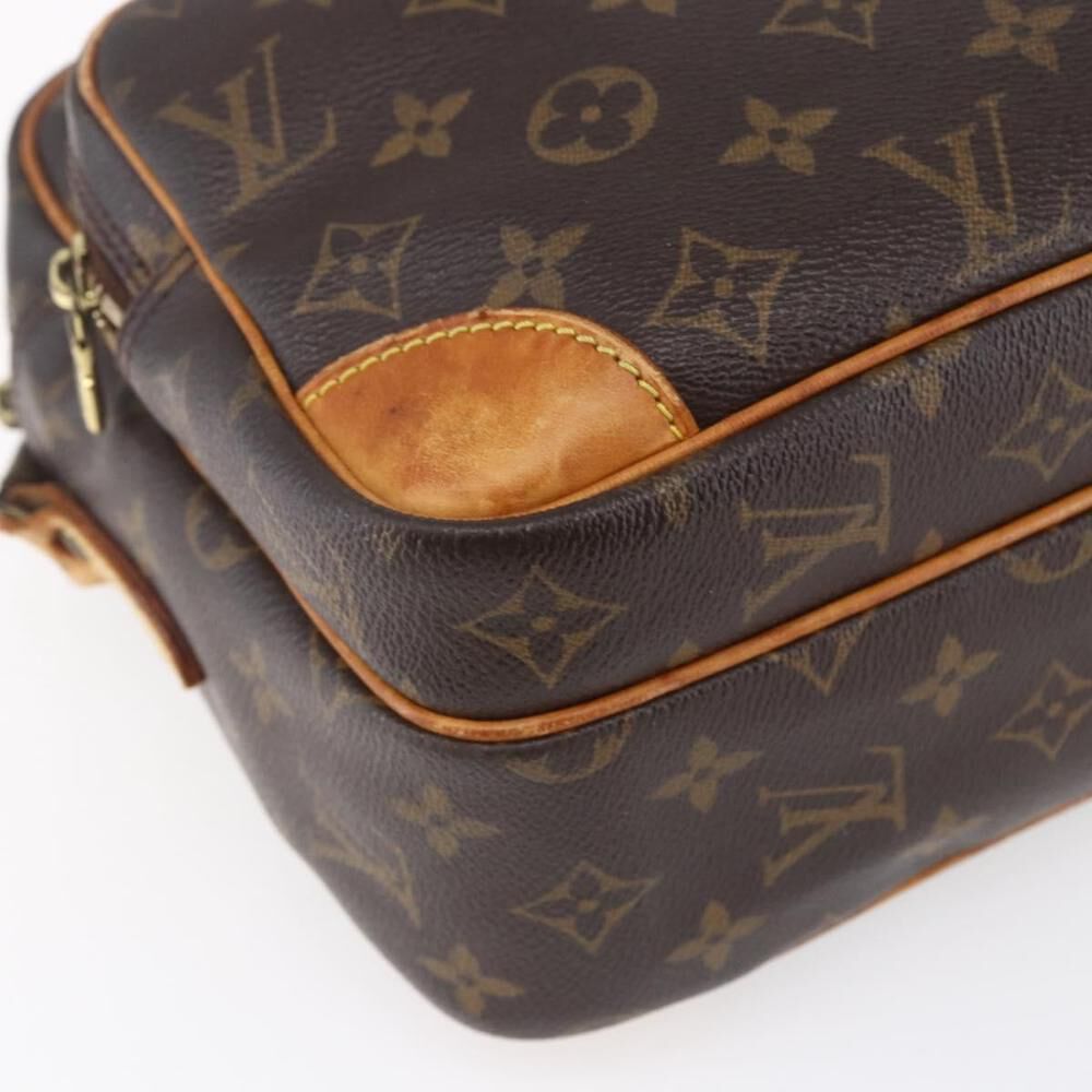 Louis Vuitton Messenger