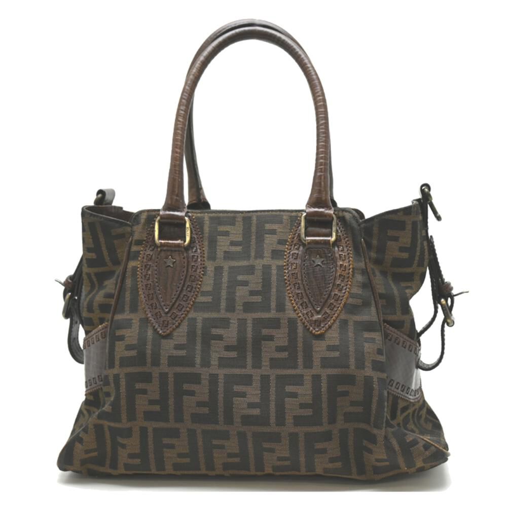 Fendi Handbag