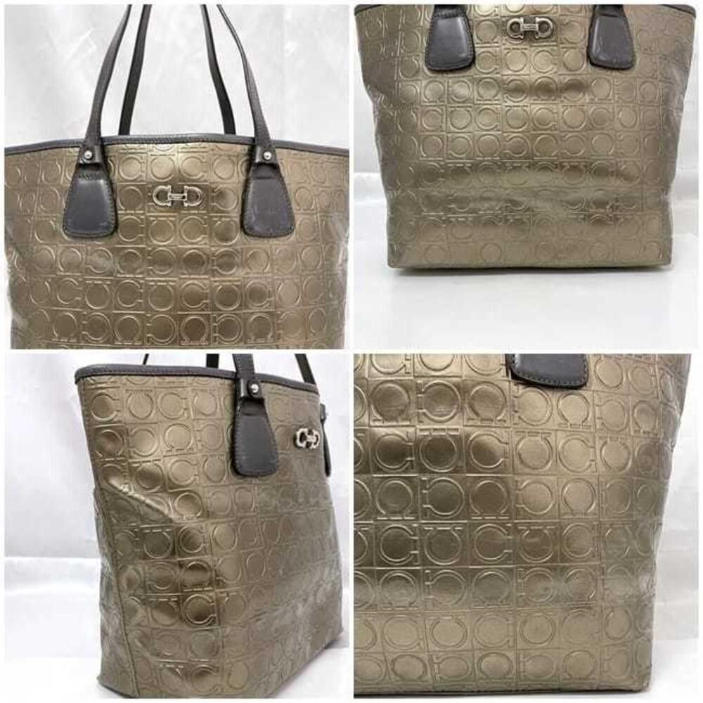Salvatore Ferragamo Tote