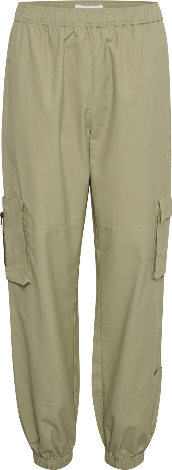 HenleyKB Cargo Pants
