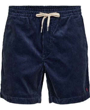 6-Inch Polo Prepster Corduroy Short