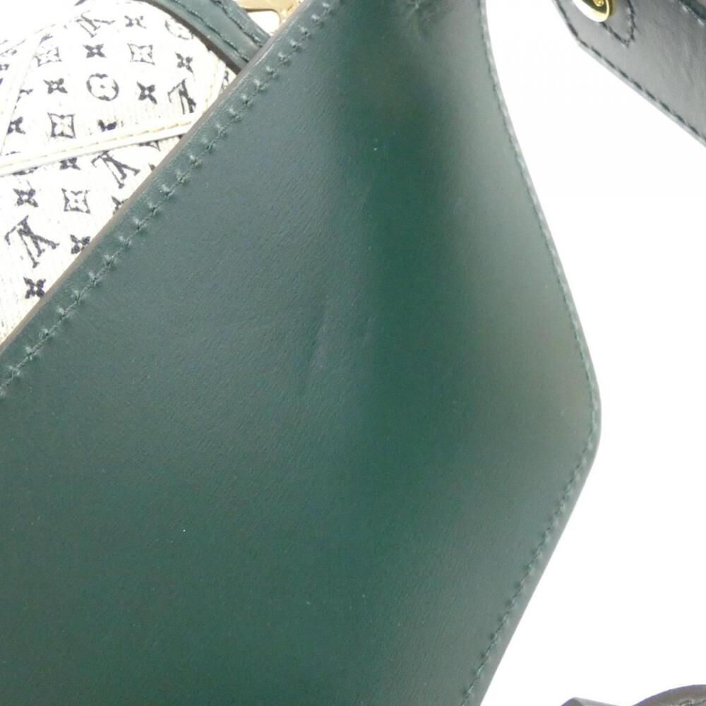 Louis Vuitton Dauphine