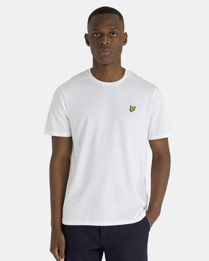 Plain T-Shirt