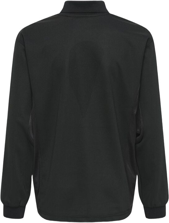 OSJZIDAN LS RESORT TEE JRS