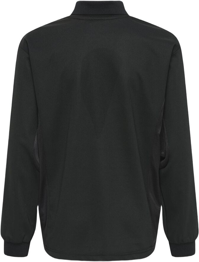 OSJZIDAN LS RESORT TEE JRS