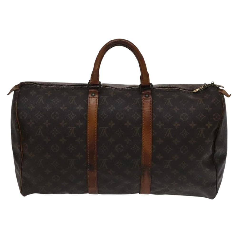 Louis Vuitton Keepall