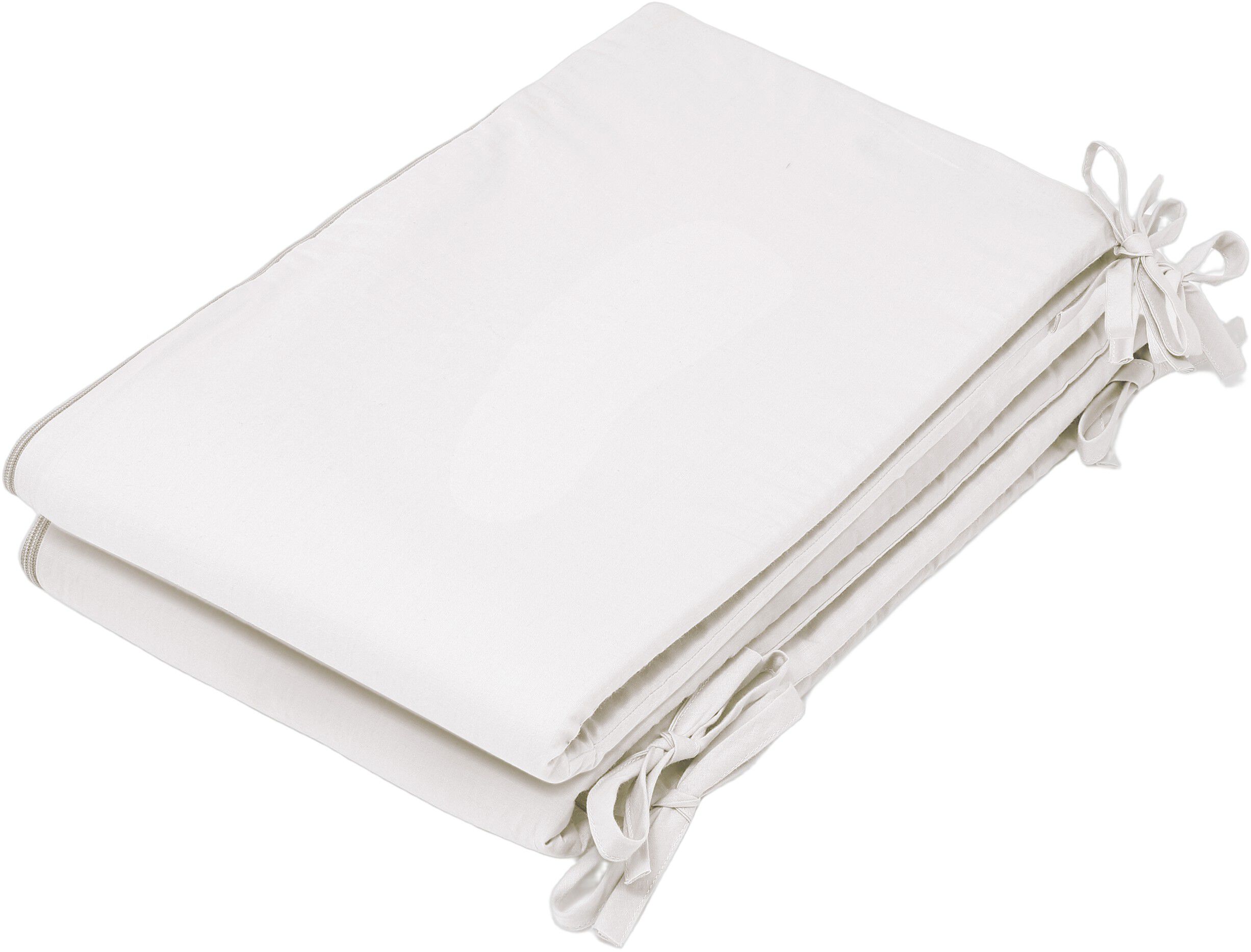 Sengerand til side by side