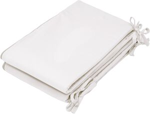 Bed Bumper Side By Side