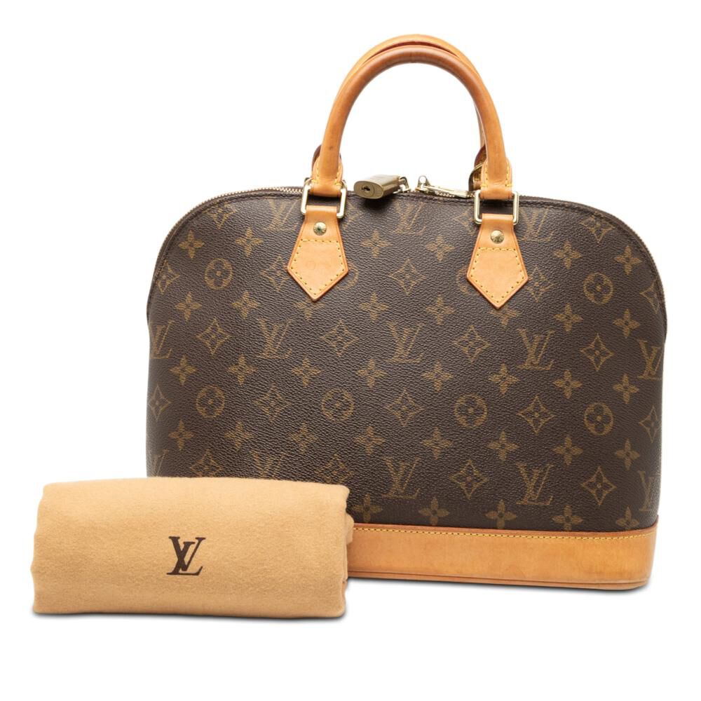 Louis Vuitton Alma