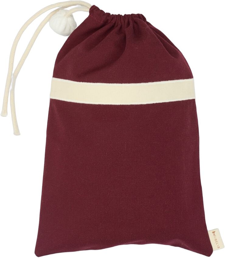 Christmas Gift Bags - Hat