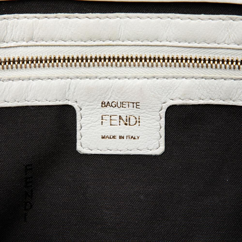 Fendi Baguette