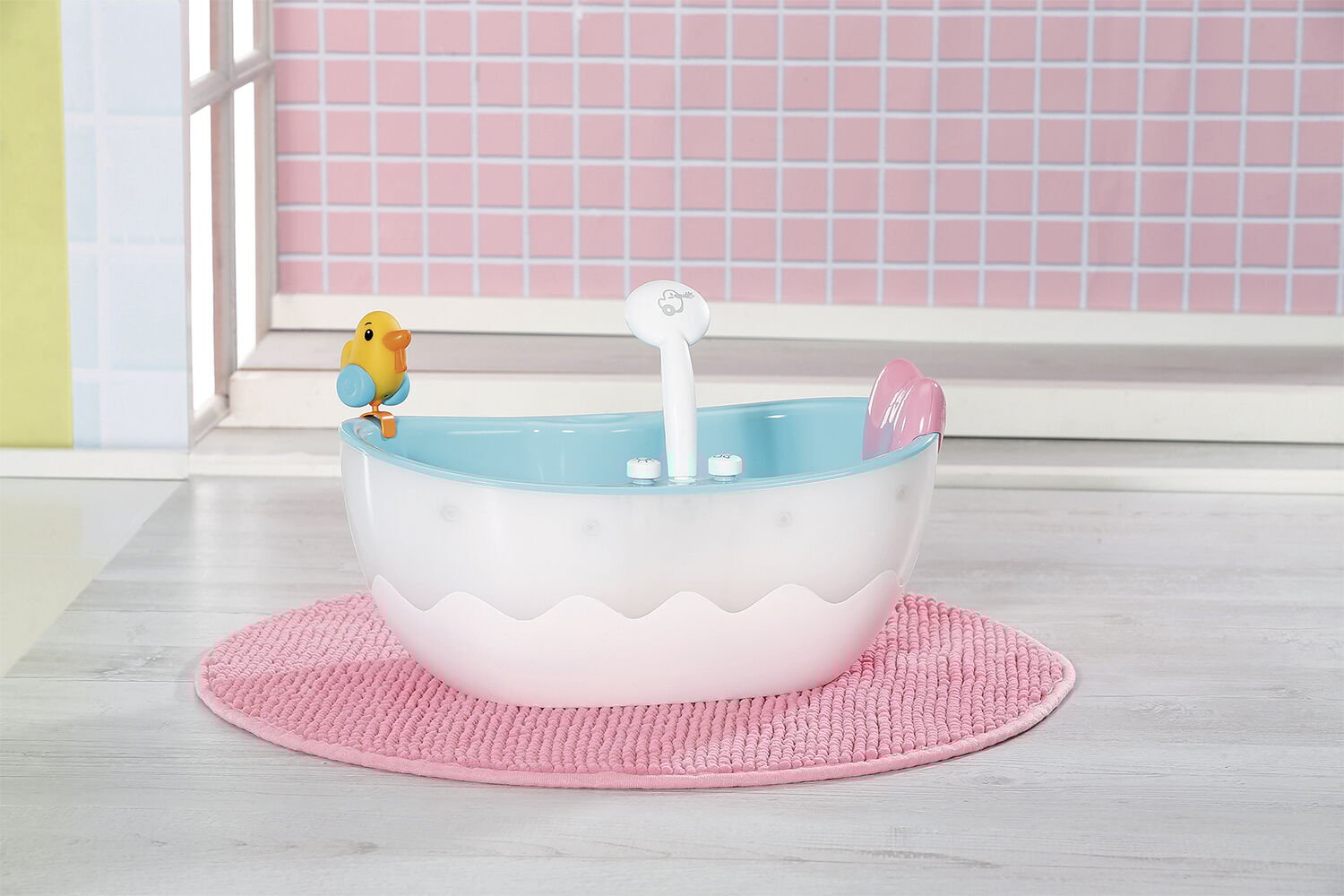BABY born Bath Bathtub