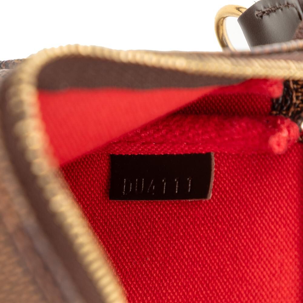 Louis Vuitton Pochette Accessoires