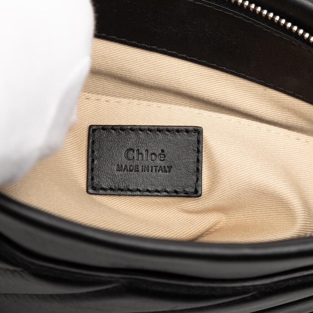 Chlo&eacute; Shoulder Bag