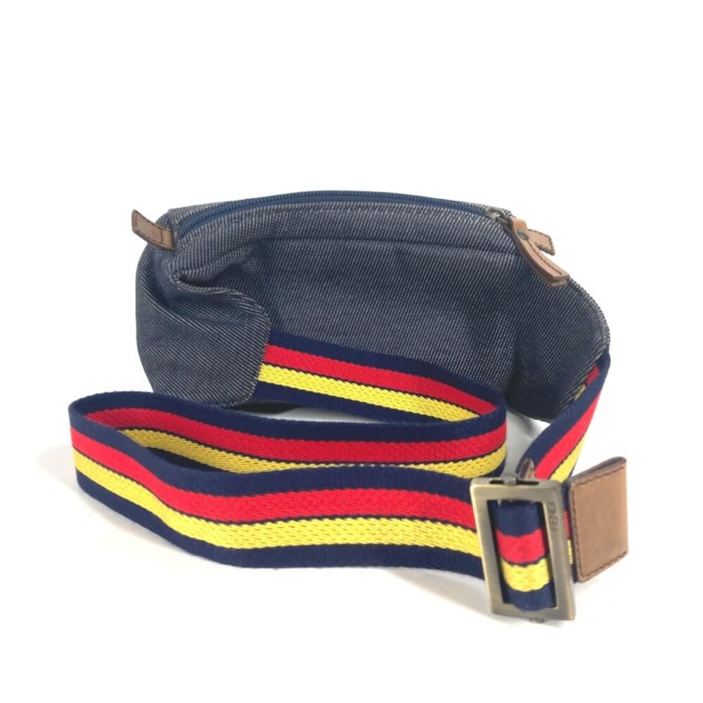 Fendi Belt Bag