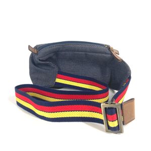 Fendi Belt Bag