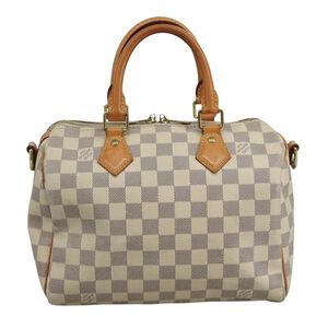 Louis Vuitton Speedy