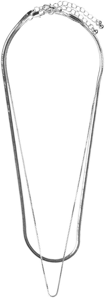 Halsband utan h&auml;nge