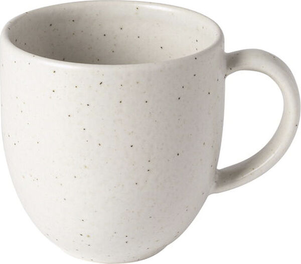 "Krus Pacifica 33 cl Vanilla Keramikk"