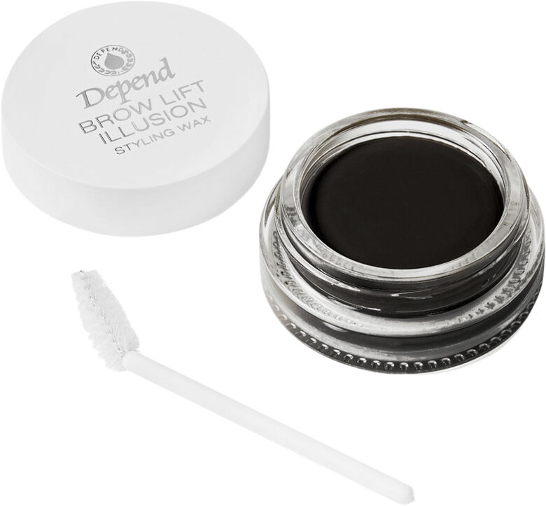 Brow Illusion Wax
