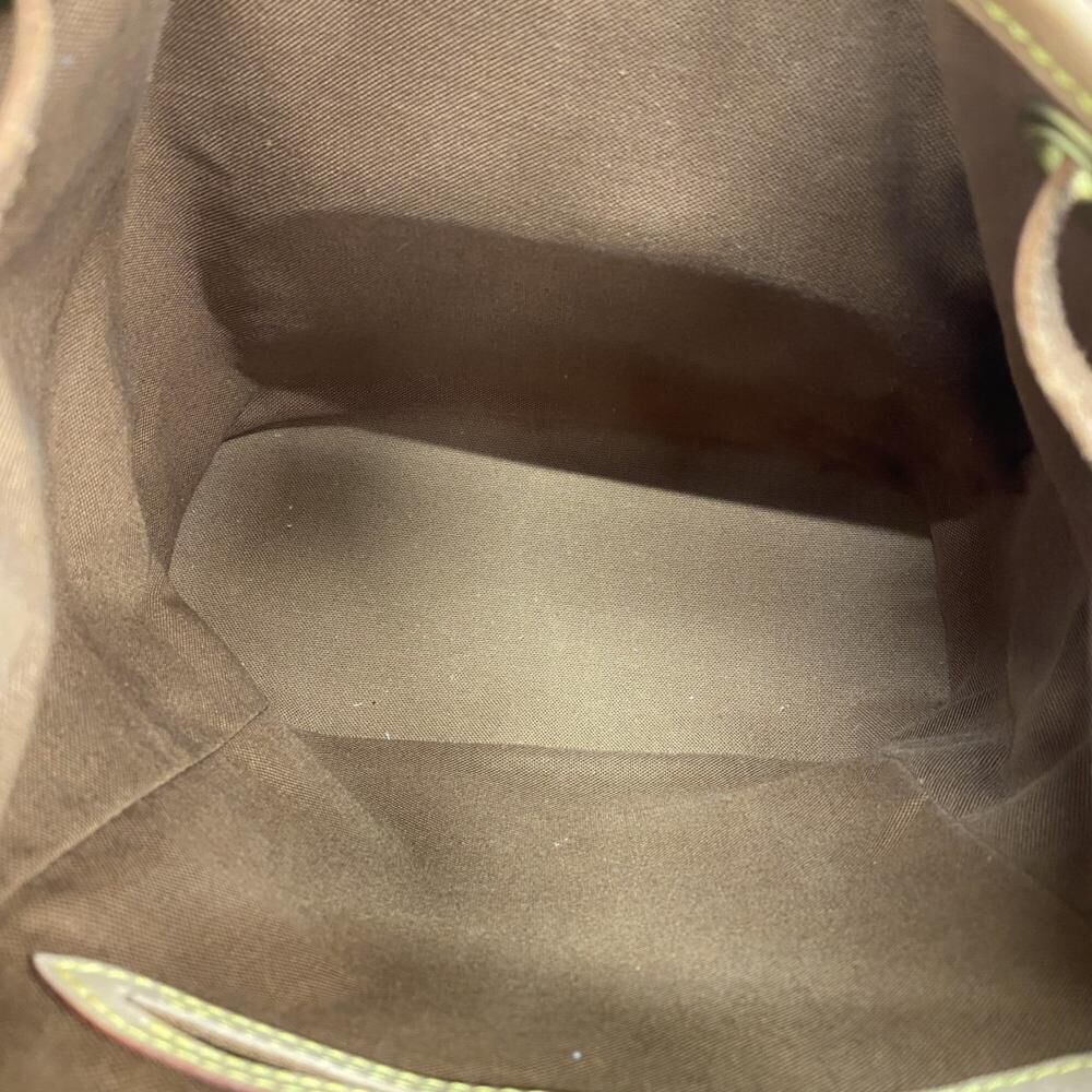 Louis Vuitton Montsouris