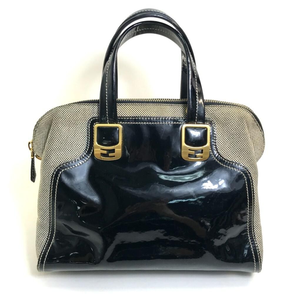 Fendi Handbag