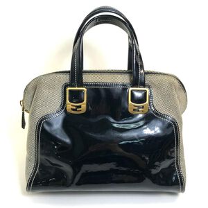 Fendi Handbag