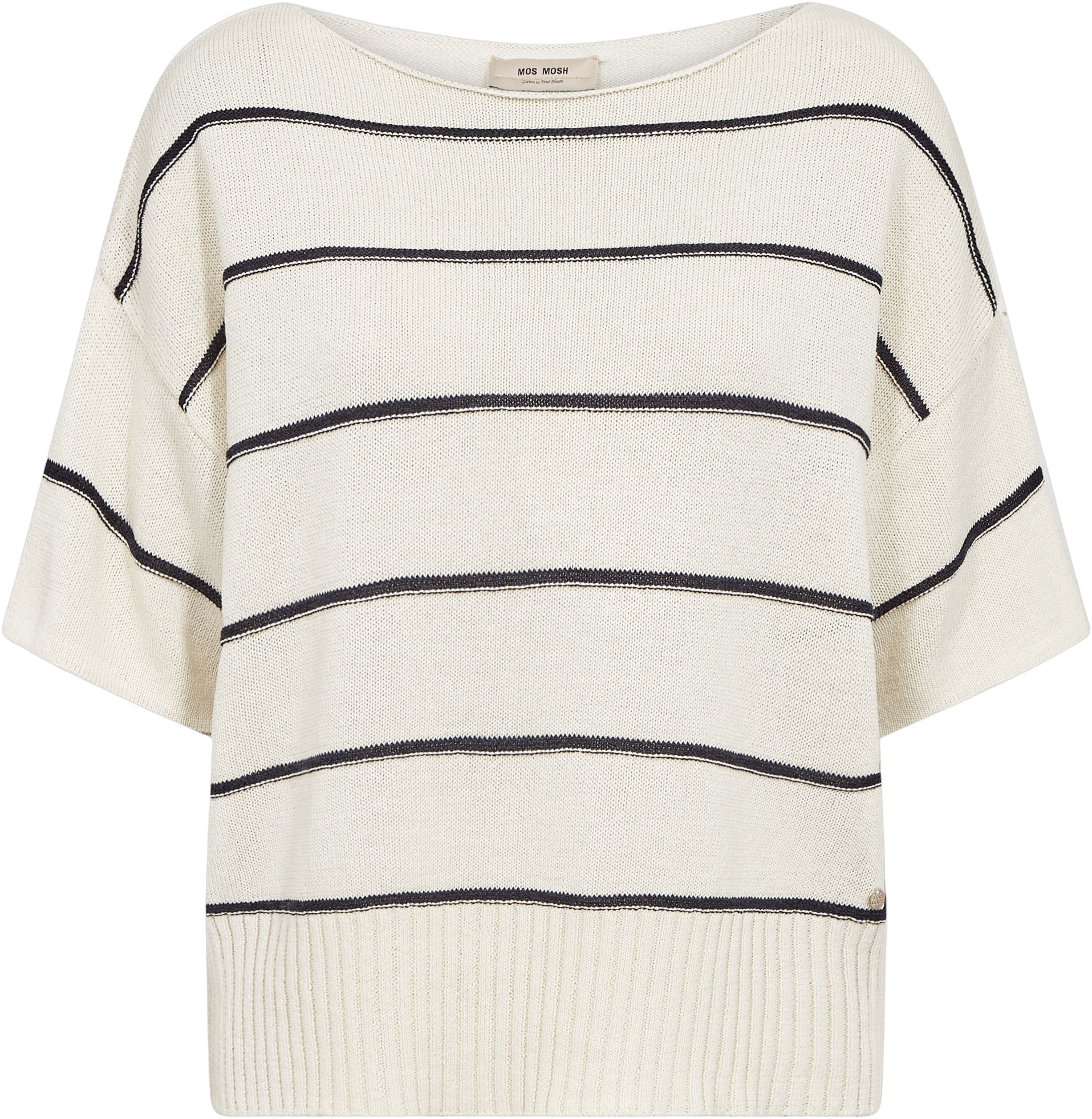 MMArlen Paper SS Knit