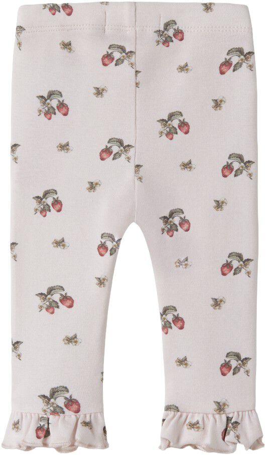 Nbfgayo Ska Slim Leggings Lil