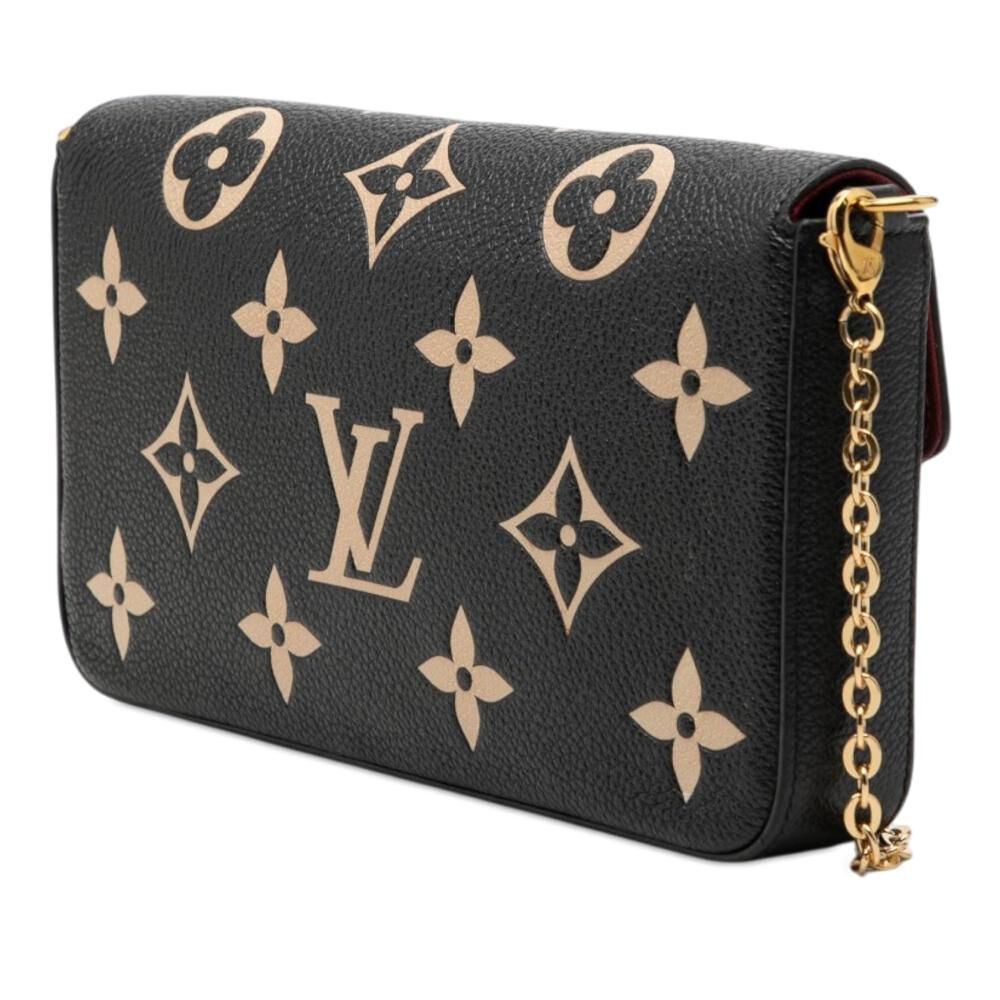 Louis Vuitton Pochette Felicie