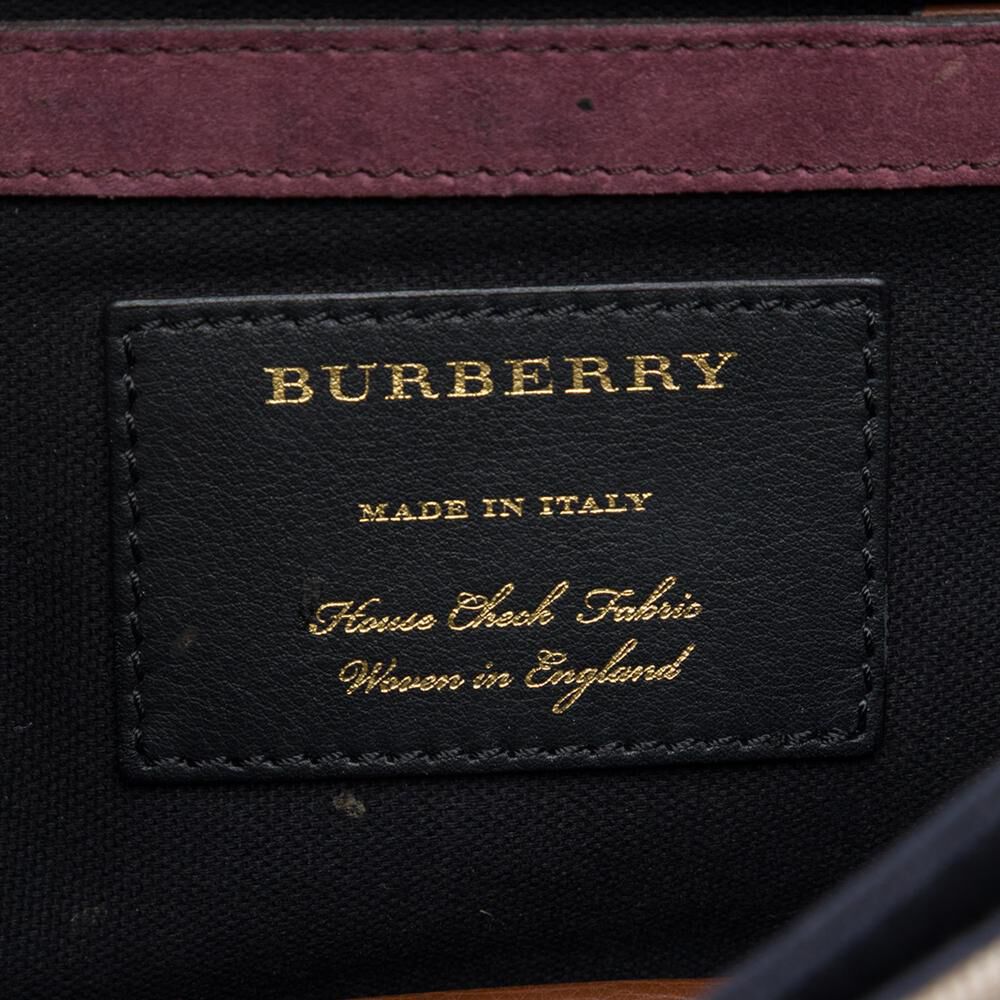 Burberry Crossbody Bag