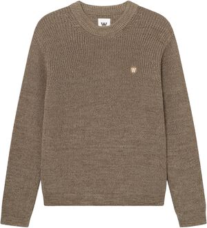 WWHalum crew neck 25488