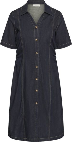 KCmally Denim Dress