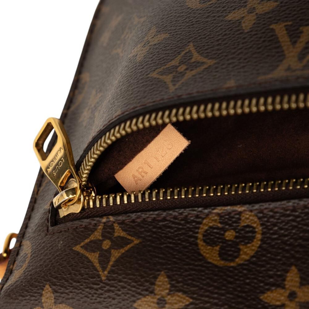 Louis Vuitton Pochette M&eacute;tis